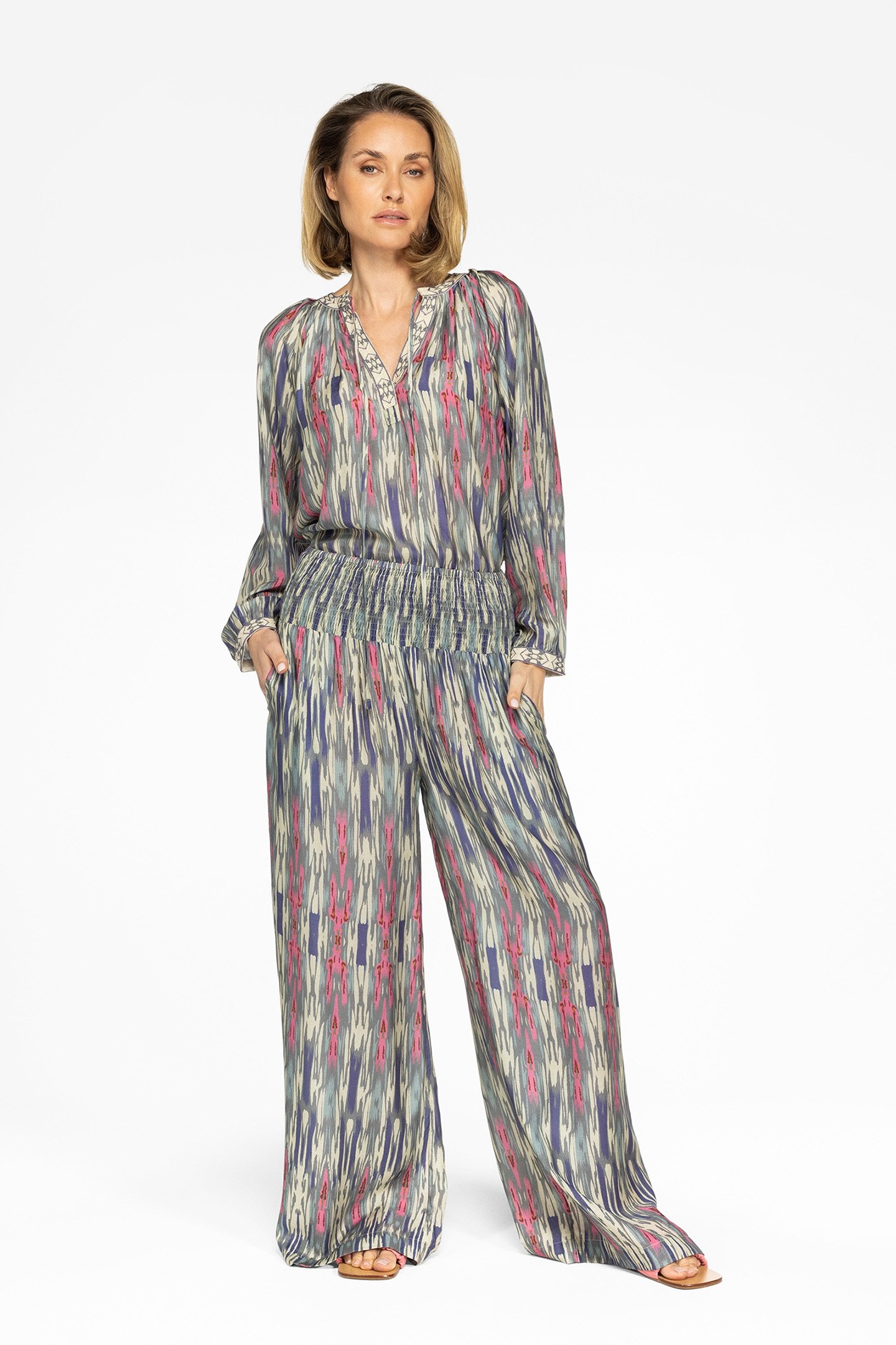 PAULON BOTANICA PRINT 1