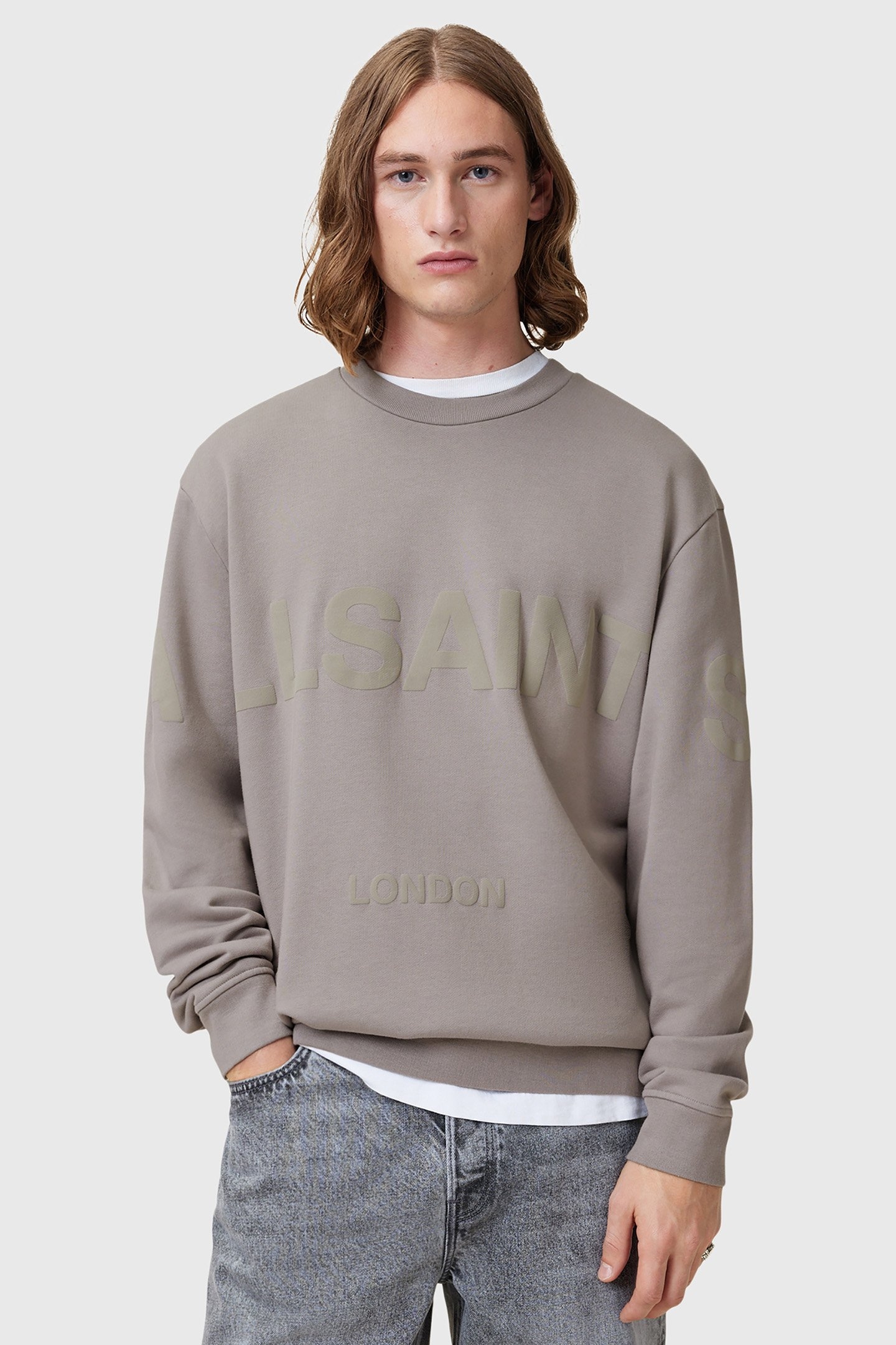 BIGGY CREW CHESTNUT BROWN 1