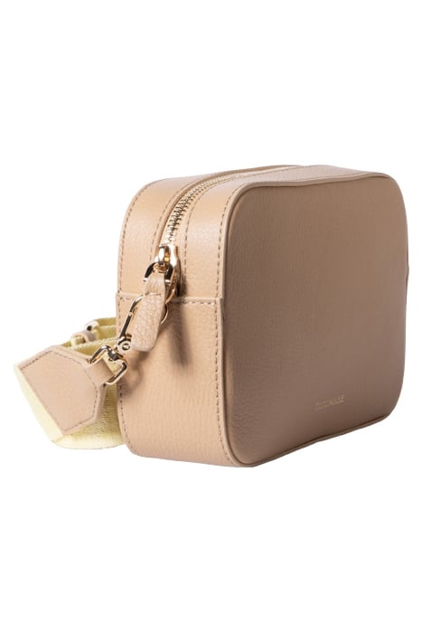 CROSS BODY BAG IN LEATHER 5
