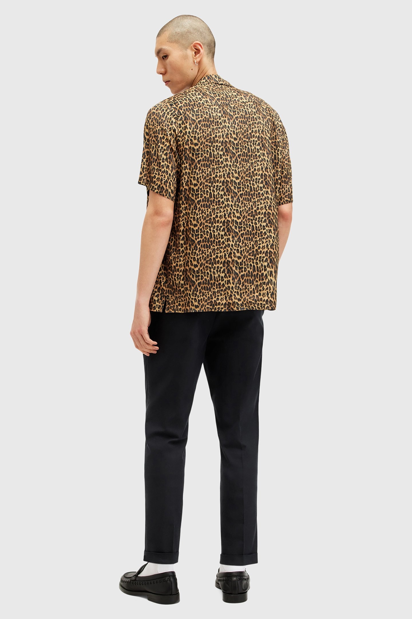 TALLIS TROUSER BLACK 4