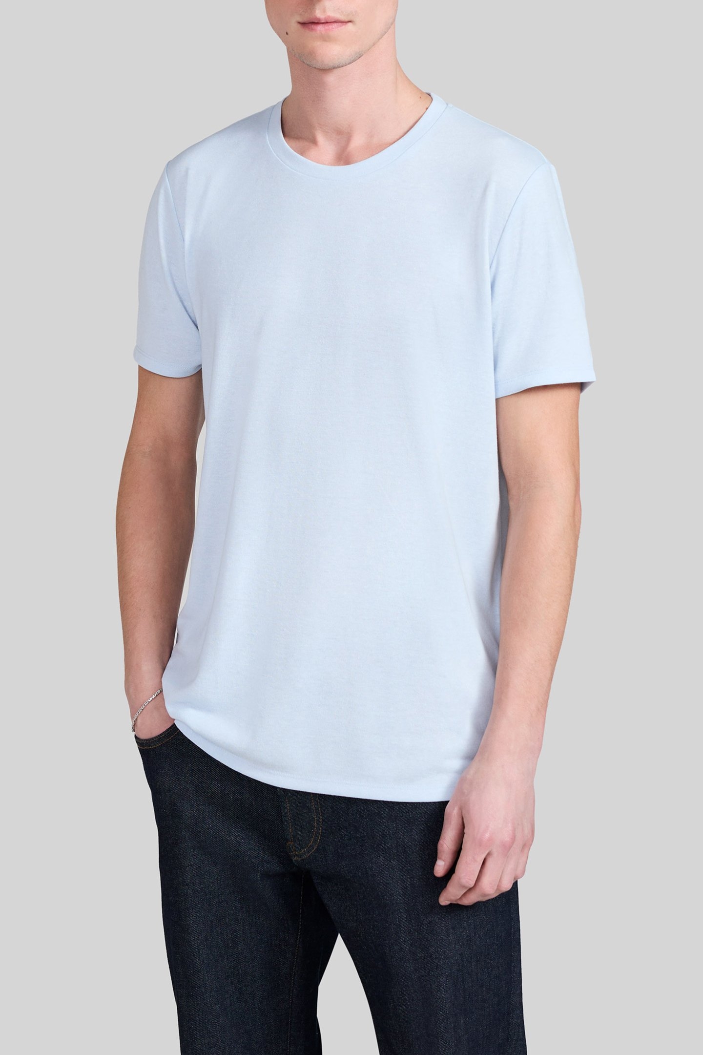 DRY FAST SKY T-SHIRT 1