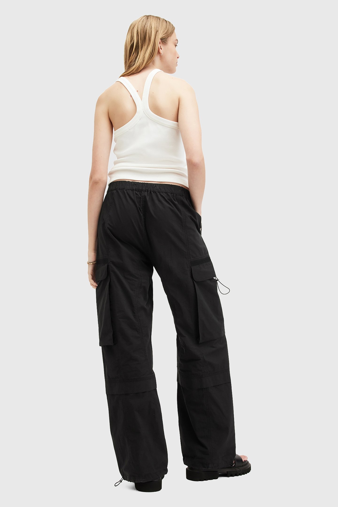 BARBARA TROUSER BLACK 3