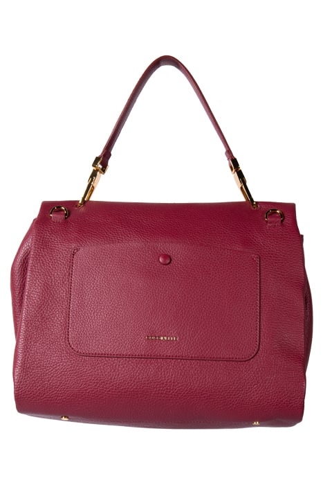 HANDBAG IN LEATHER 4