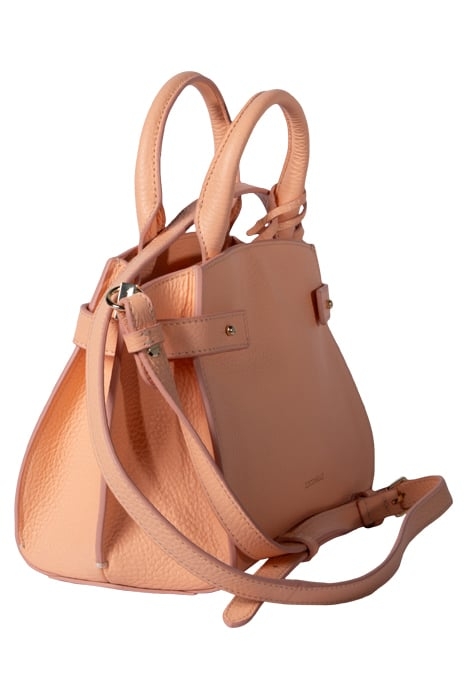 HANDBAG IN LEATHER 4