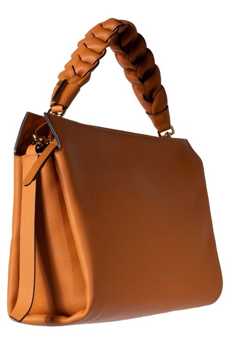 HANDBAG IN LEATHER 4