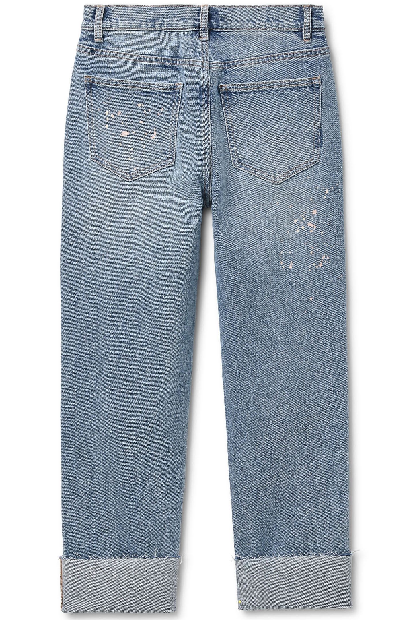 THE SKY HIGHEST RISE STRAIGHT SOHO STUDIO 4