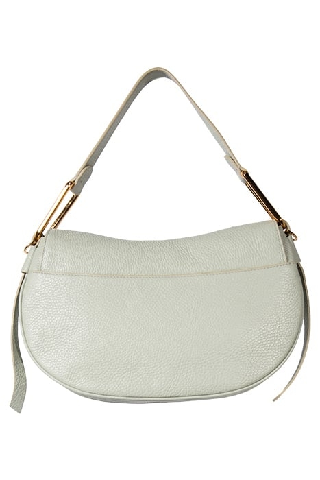 SHOULDER BAG IN LEATHER 3