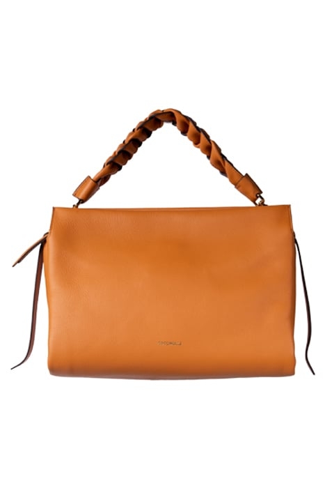 HANDBAG IN LEATHER 2