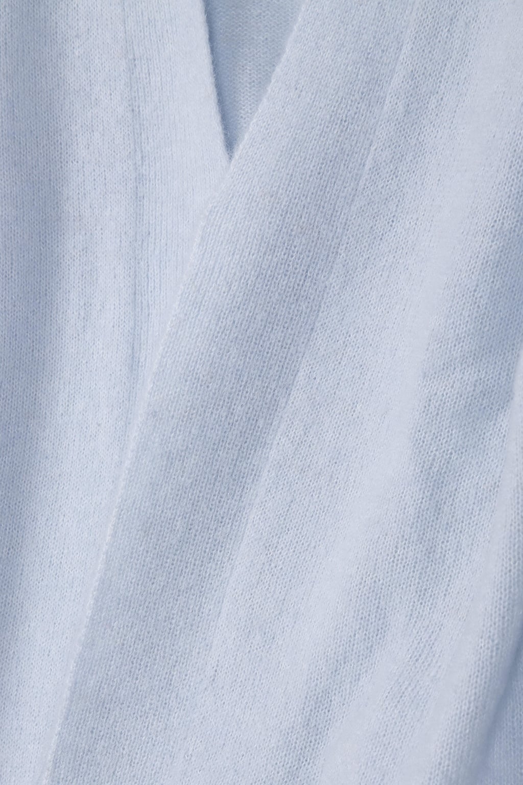 LOUIZA CARDIGAN ICE BLUE 5