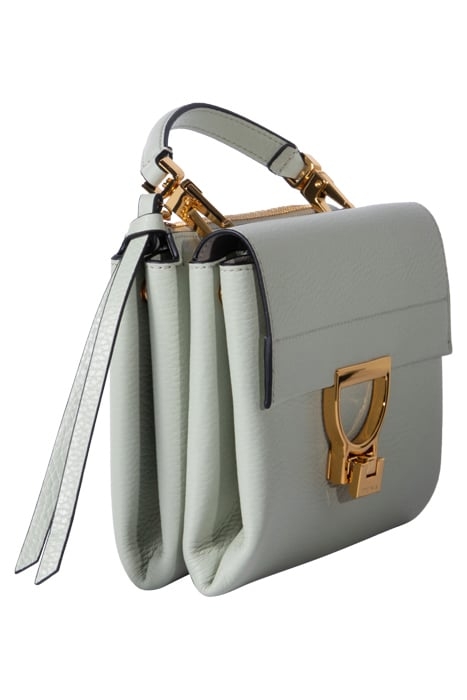 HANDBAG IN LEATHER 4