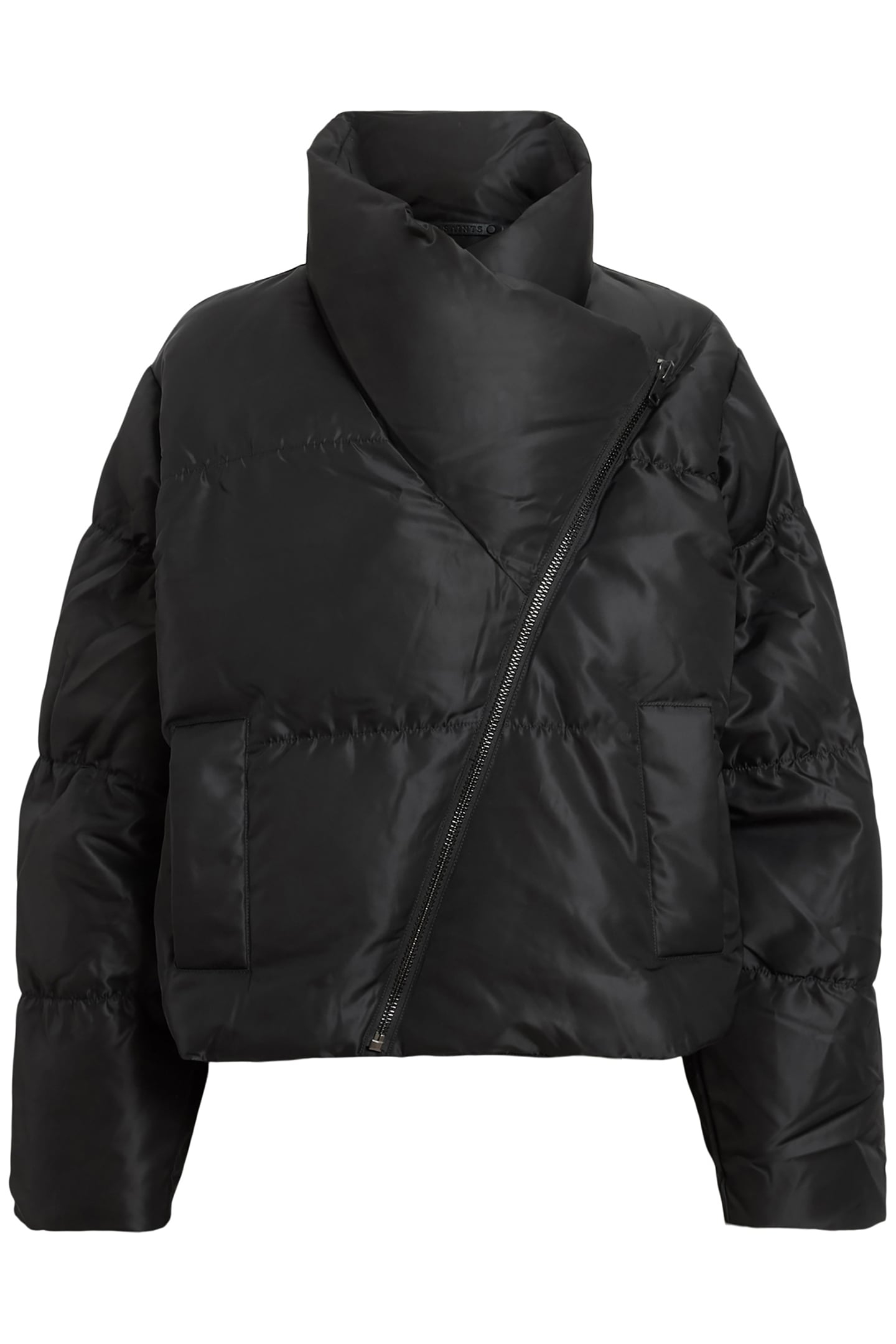 NICKOL PUFFER BLACK 4