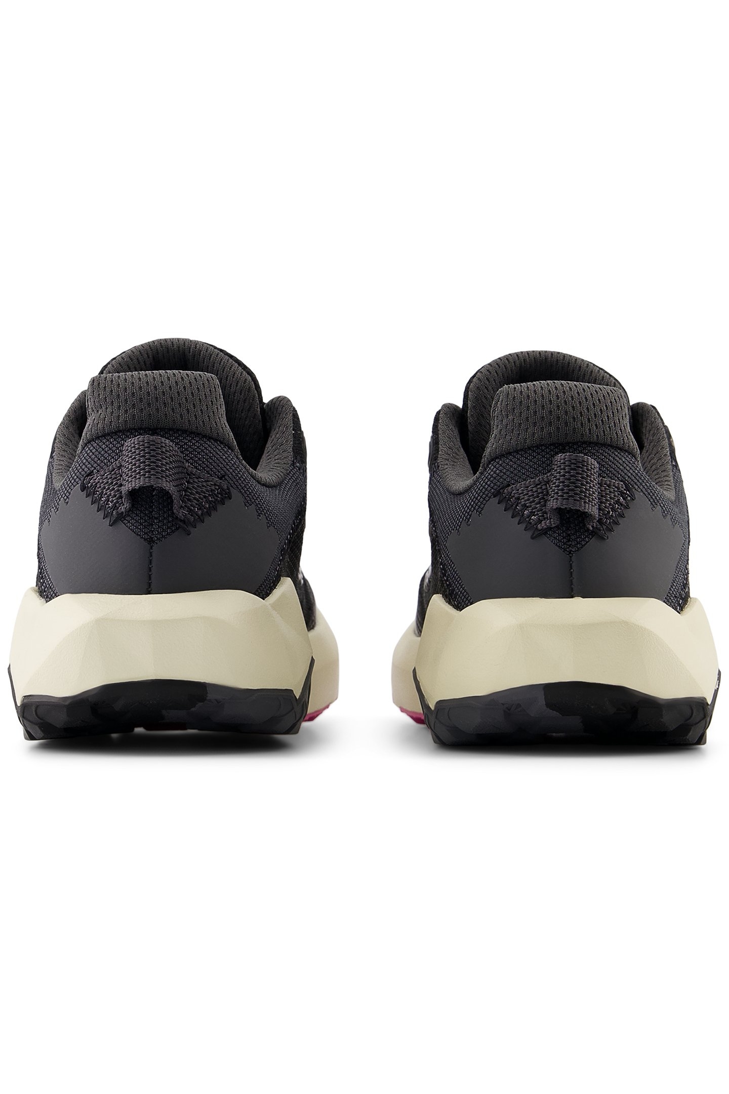 WTNTRLP6 SNEAKERS IN BLACK 4