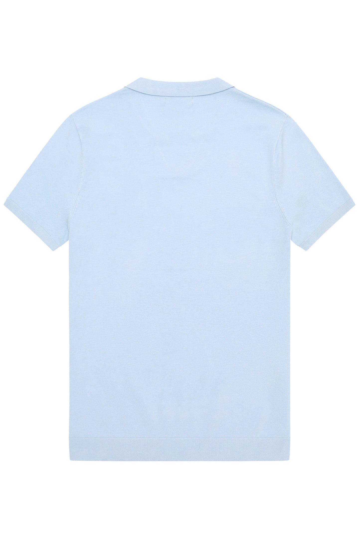 POLO TROPHY S/S FORMAL 2 SKY 2