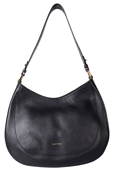 SHOULDER BAG IN LEATHER 2