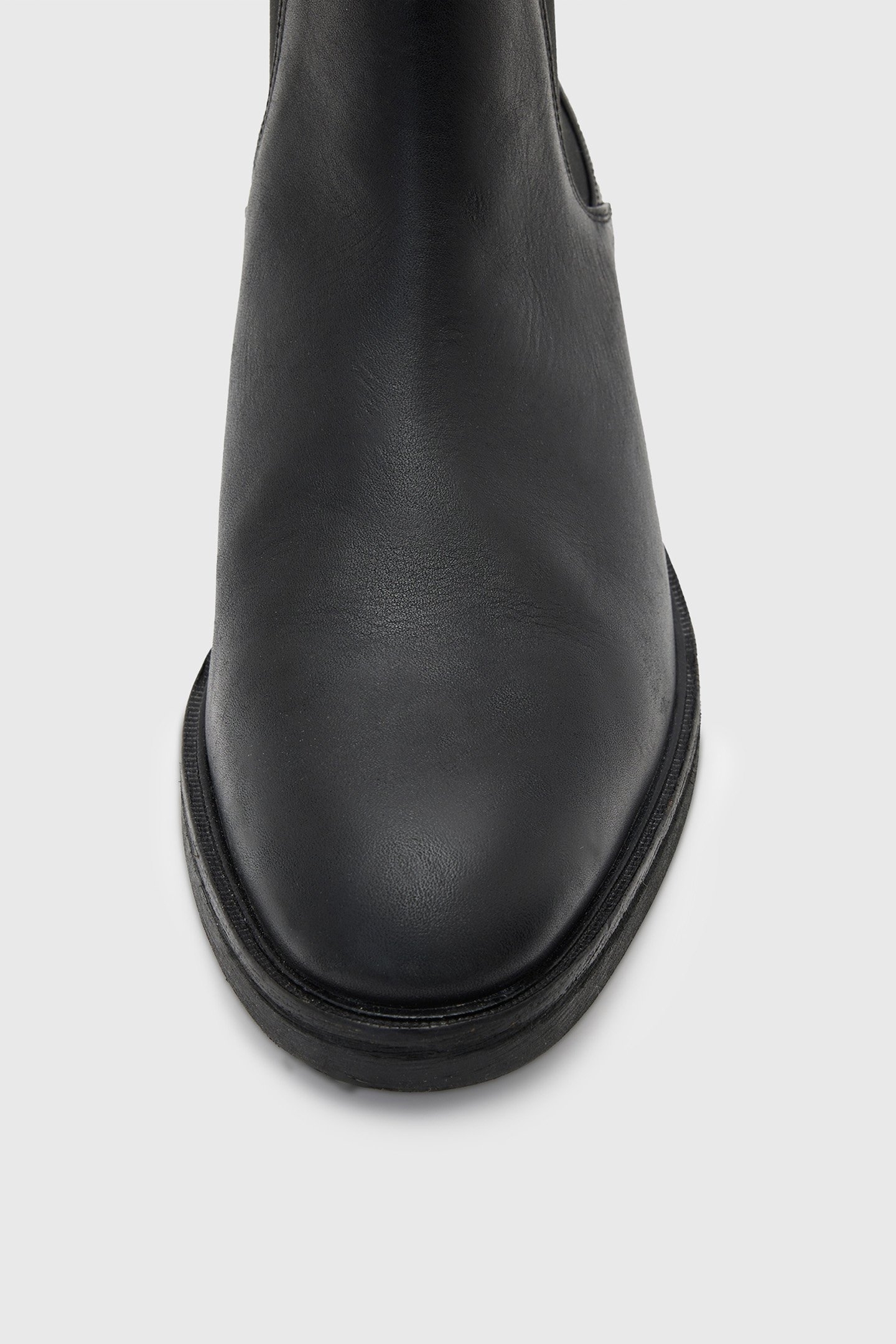 CREED BOOT BLACK 6