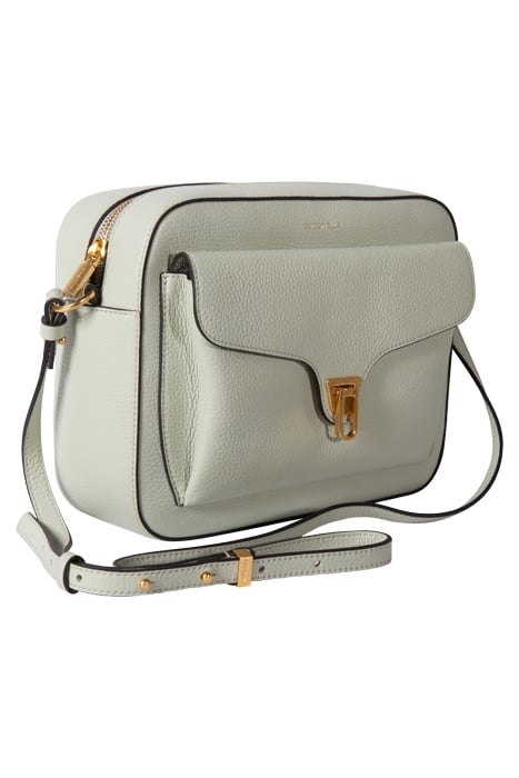 CROSS BODY BAG IN LEATHER 4