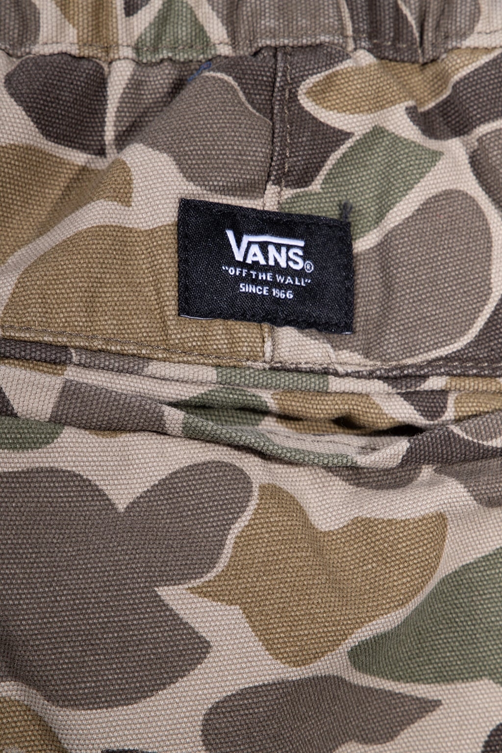 RANGE CARGO BAGGY TAPERED ELASTIC PANT BUNGEE CORD/TURKISHCF 4