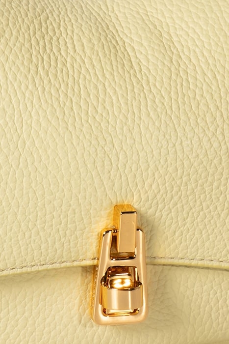 MINI SHOULDER BAG IN LEATHER 5