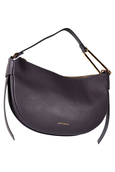 SHOULDER BAG IN BLACK 5