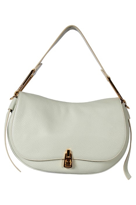 SHOULDER BAG IN LEATHER 2