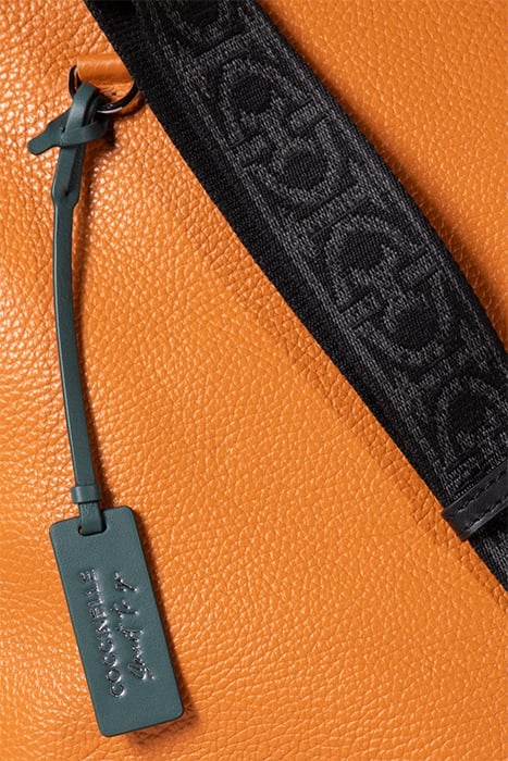 LARGE WORK BAG IN ORANGE 5