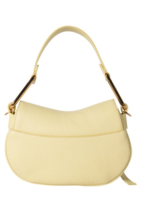 MINI SHOULDER BAG IN LEATHER 3