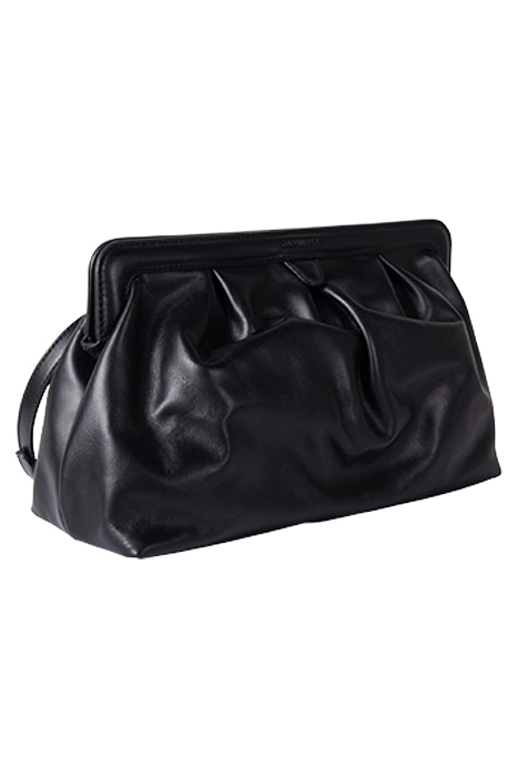 CROSS BODY BAG IN LEATHER 4