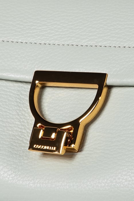 HANDBAG IN LEATHER 5