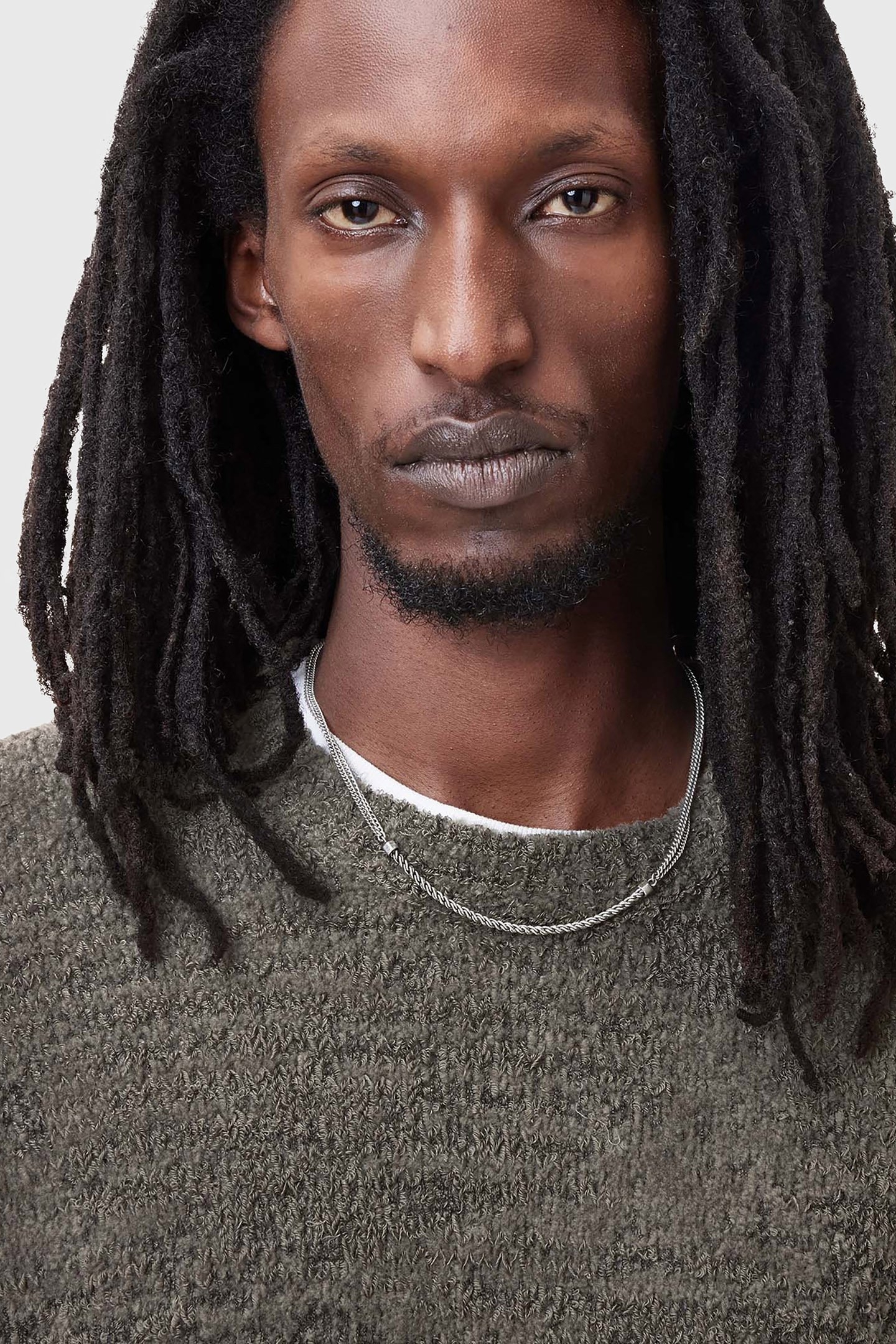 CHILLION CREW KHAKI BROWN 6