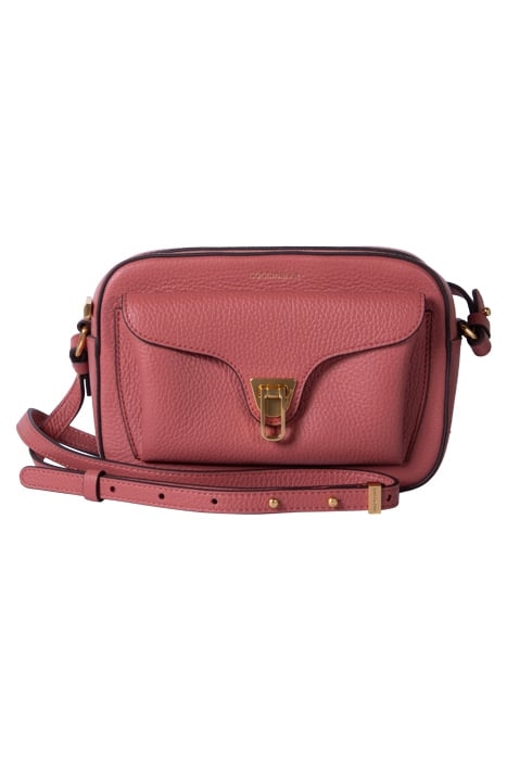 CROSS BODY BAG IN LEATHER 2