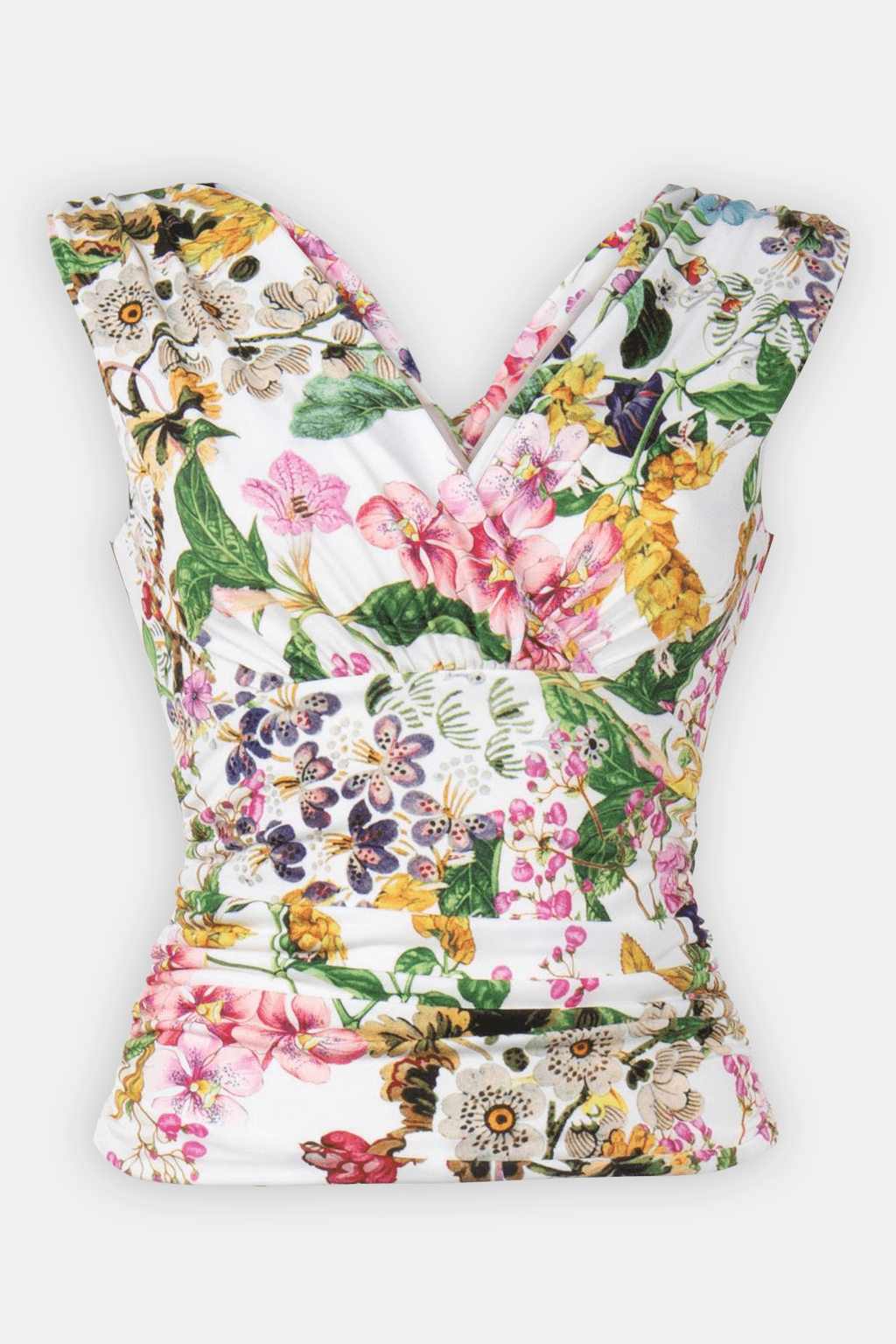 BOTANICAL GARDEN TOP BOTANICAL GARDEN PRI 3