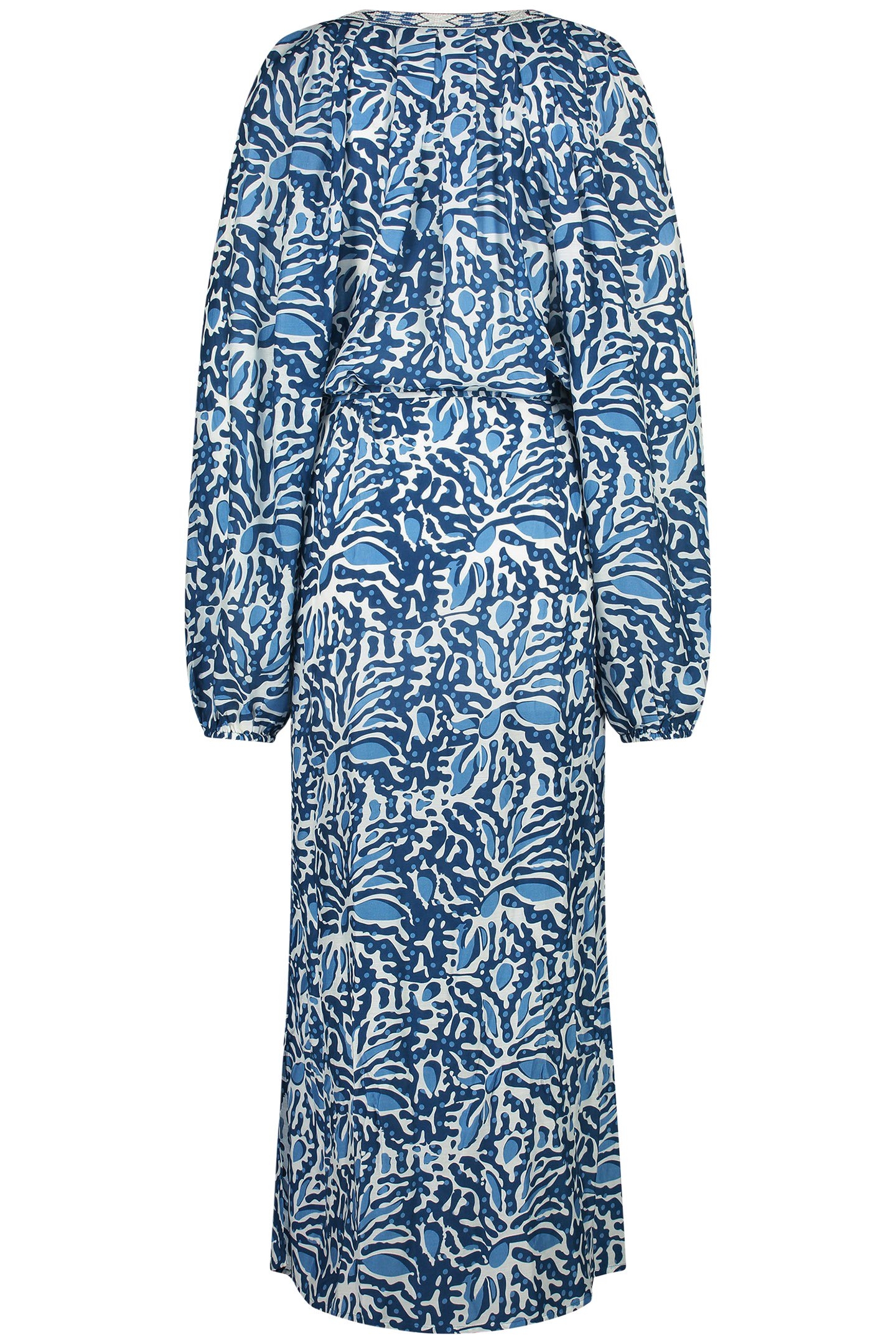 DARCELLE AIRY BLUE BLOSSOM 4