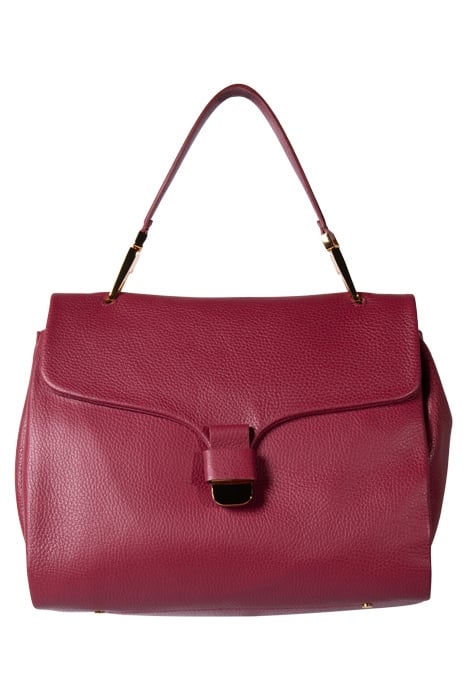 HANDBAG IN LEATHER 2