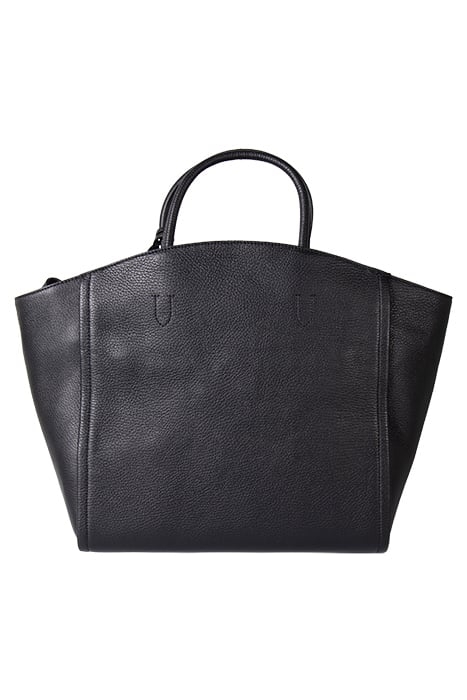TOTE BAG IN BLACK 6