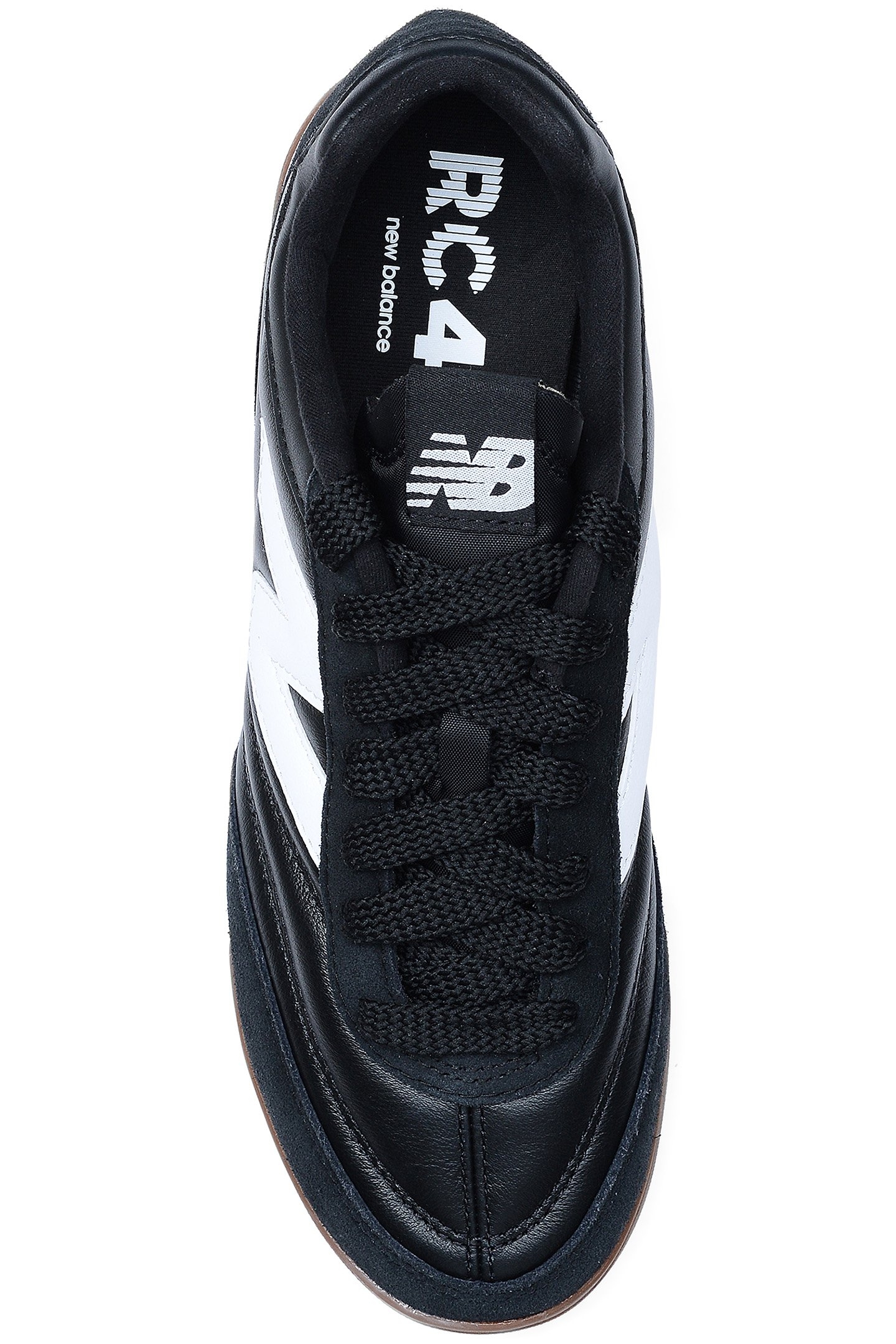 URC42LB SNEAKERS IN BLACK 8