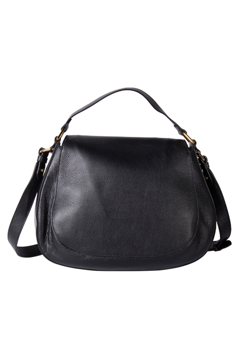 HANDBAG IN LEATHER 4