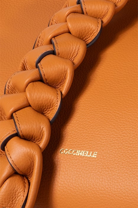 HANDBAG IN LEATHER 5