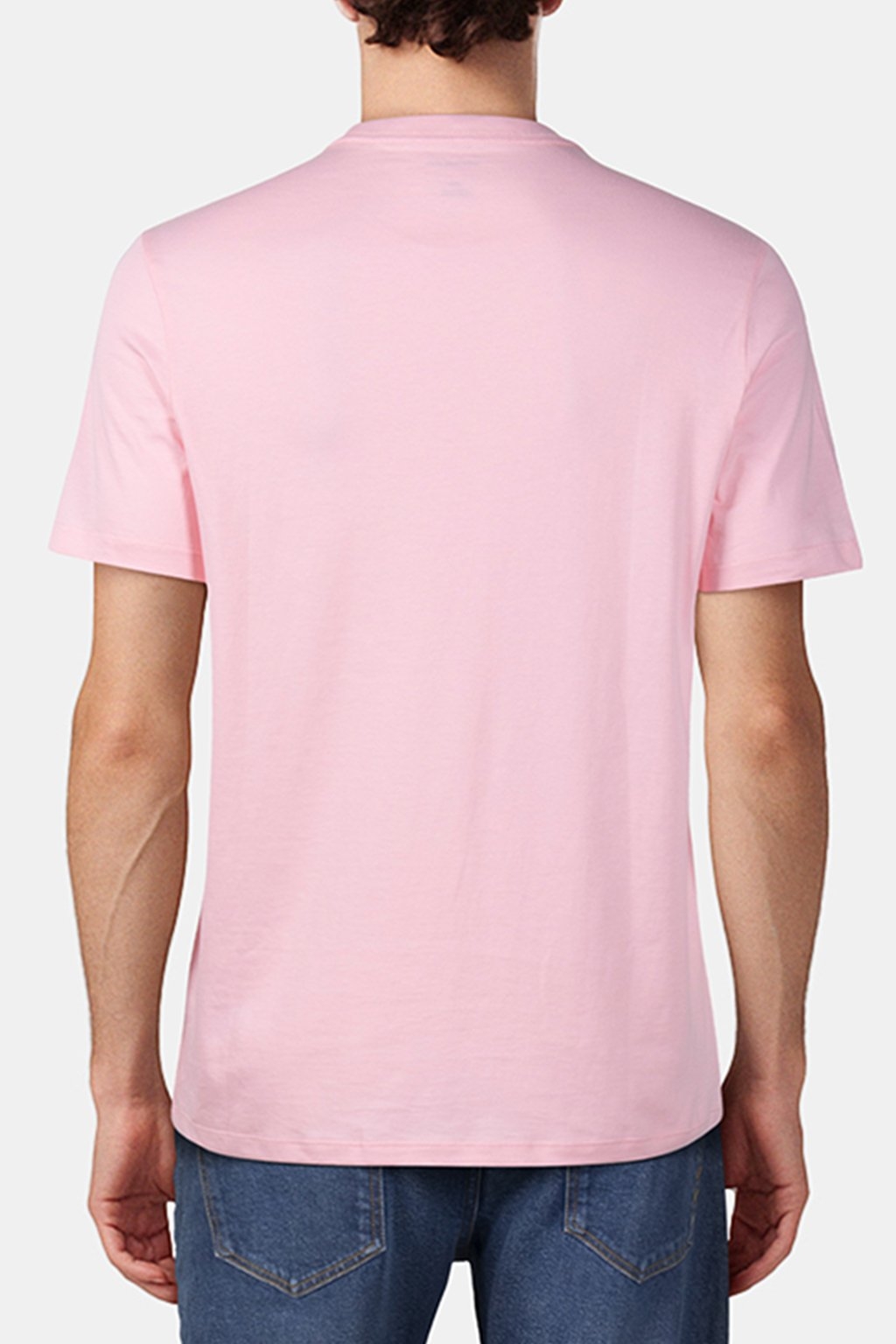 SS HERO MONOLOGO TEE ROSE SHADOW 2
