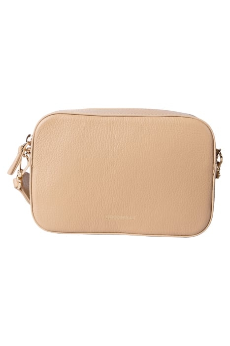 CROSS BODY BAG IN LEATHER 2