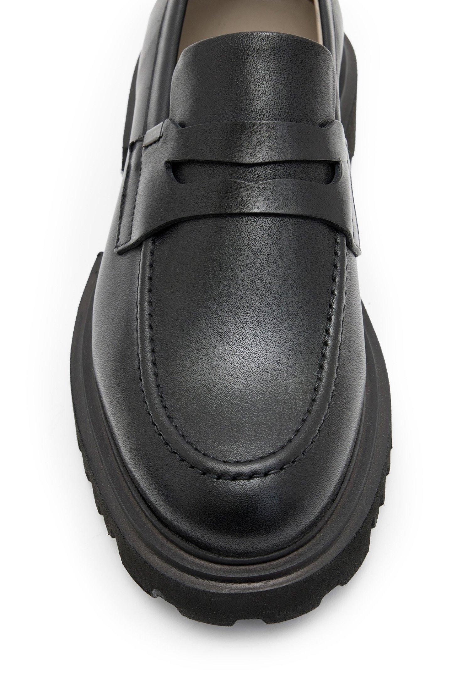 LOLA LOAFER BLACK 5