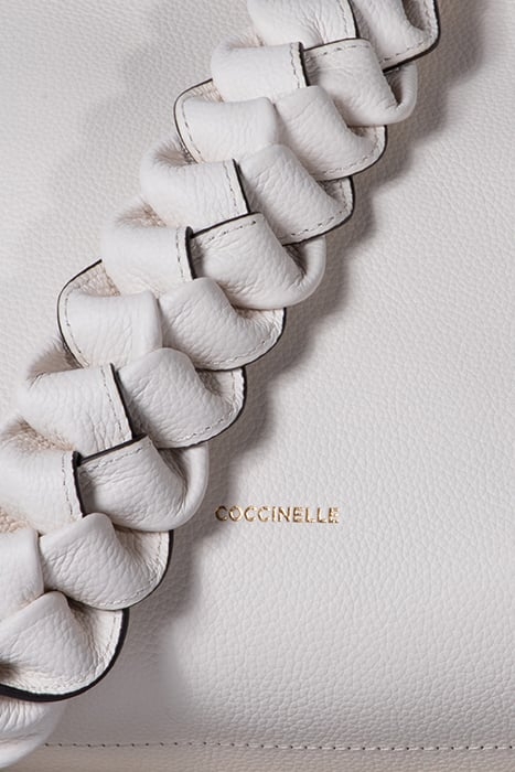 HANDBAG IN LEATHER 5