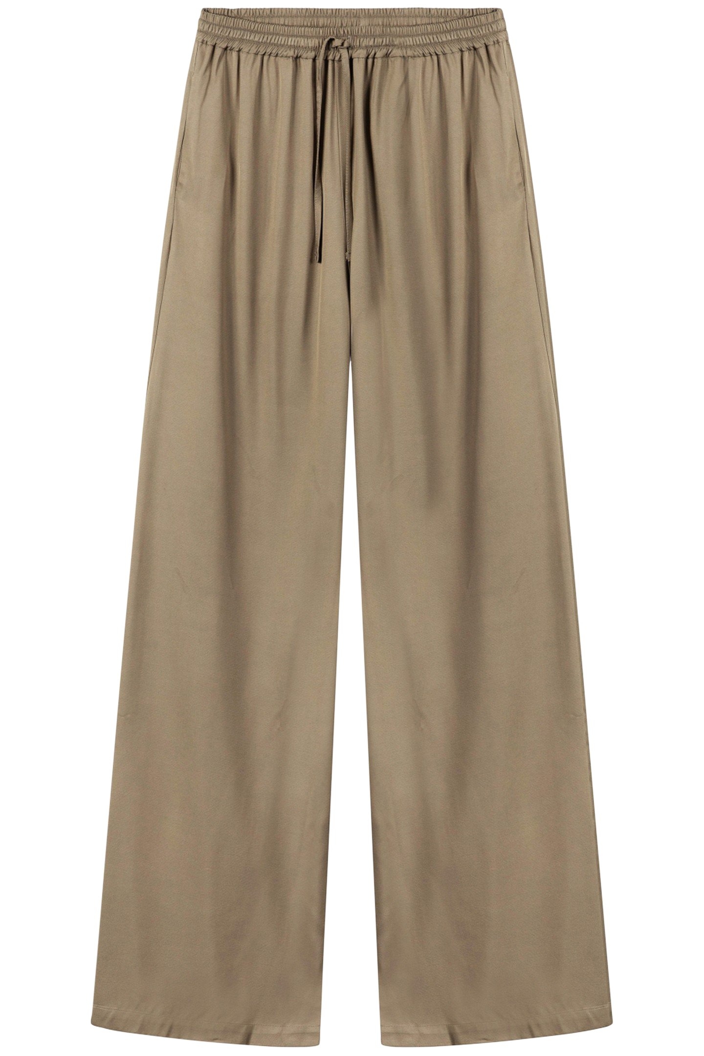 SAMMY PANTS LIGHT KAKI 4