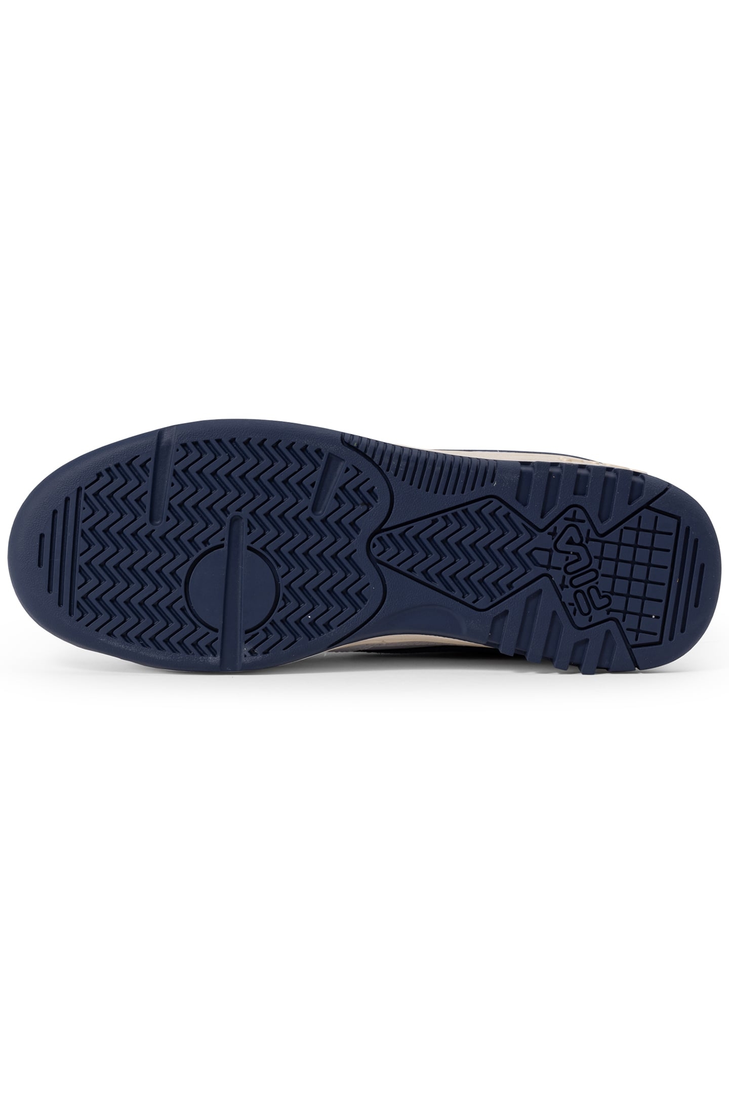FXVENTUNO L WHITE-FILA NAVY-ANTIQUE WHITE 4