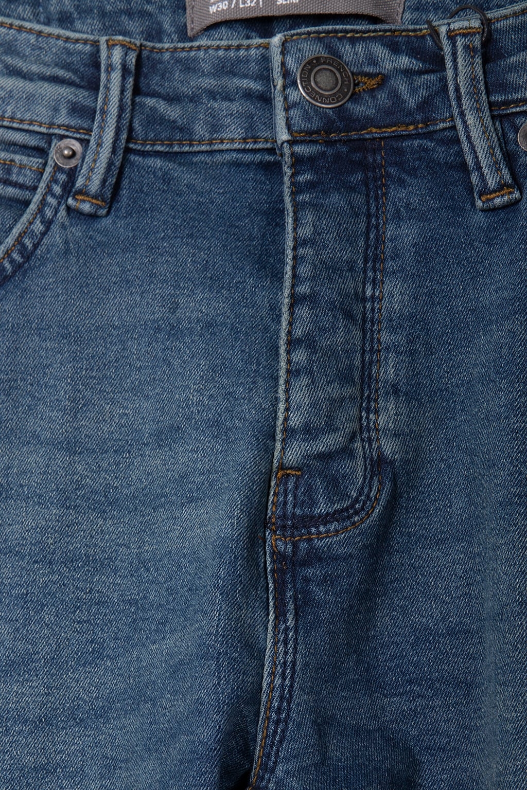 SLIM JEAN IND 55 REG 5