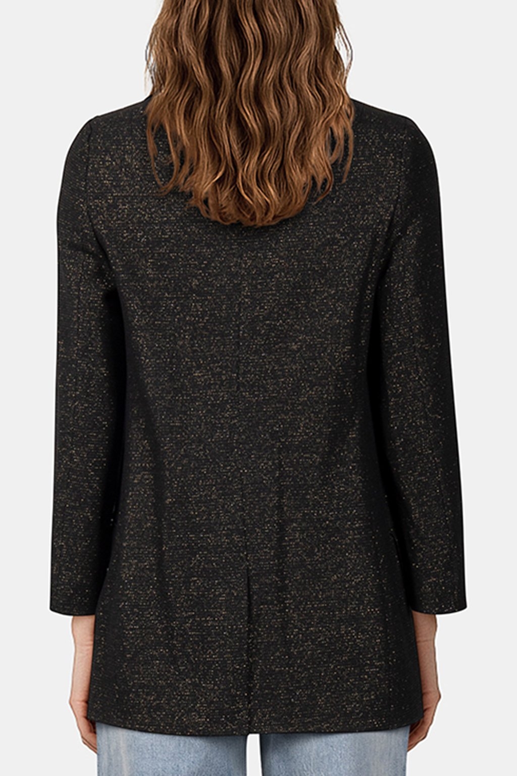 ALEIDA SHIMMER BLAZE BLACK 2