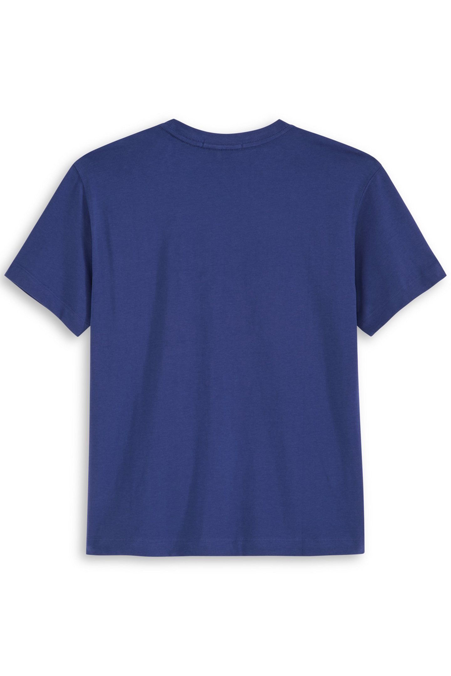 BOYS S&S GRAPHIC TEE NAVY 2