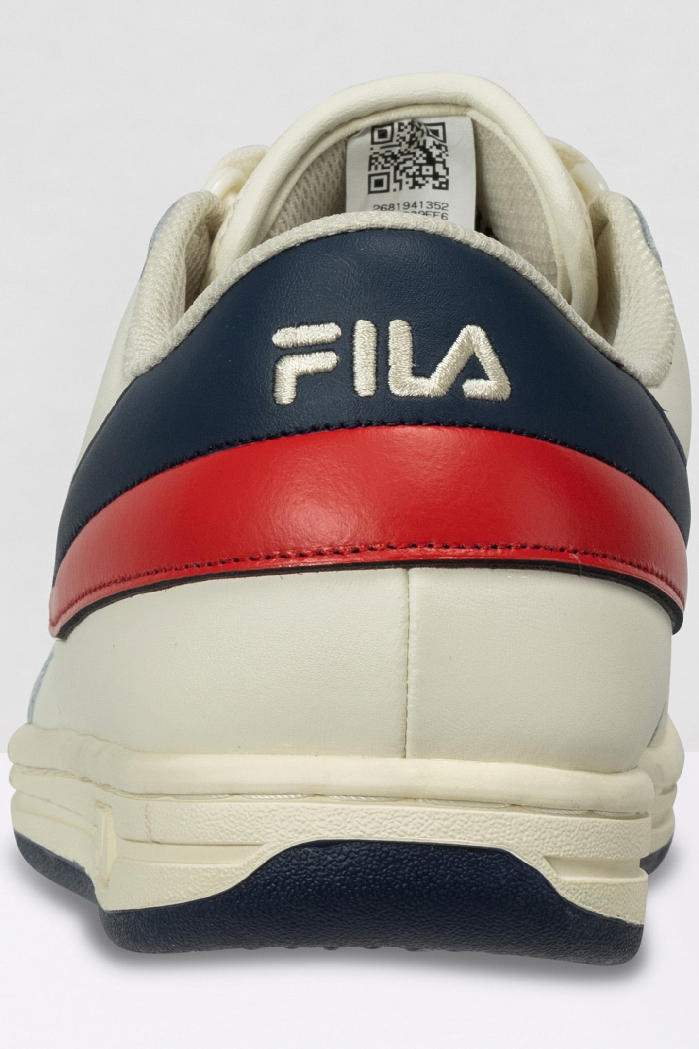 ORIGINAL TENNIS '83 ANTIQUE WHITE 5