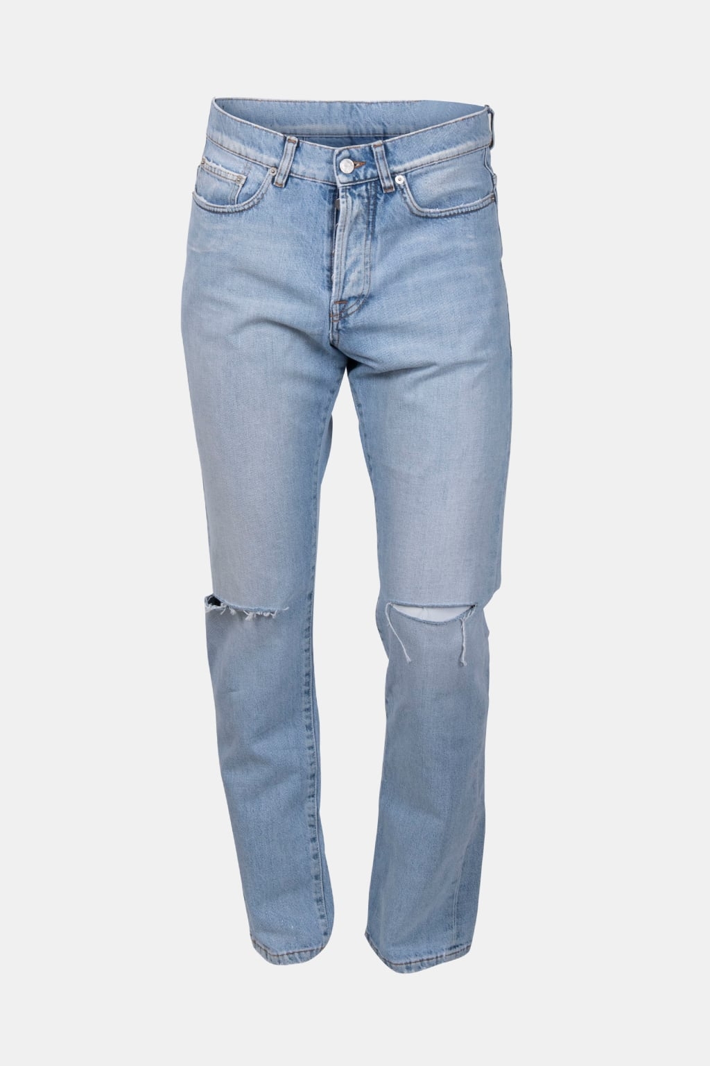 DAYN PALE BLUE 4