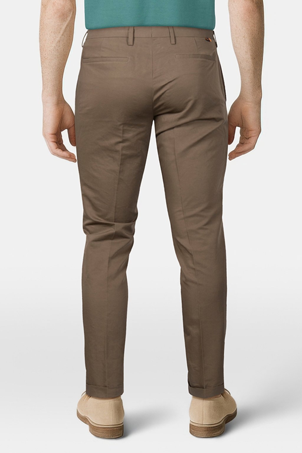 TROUSER KHAKI 2