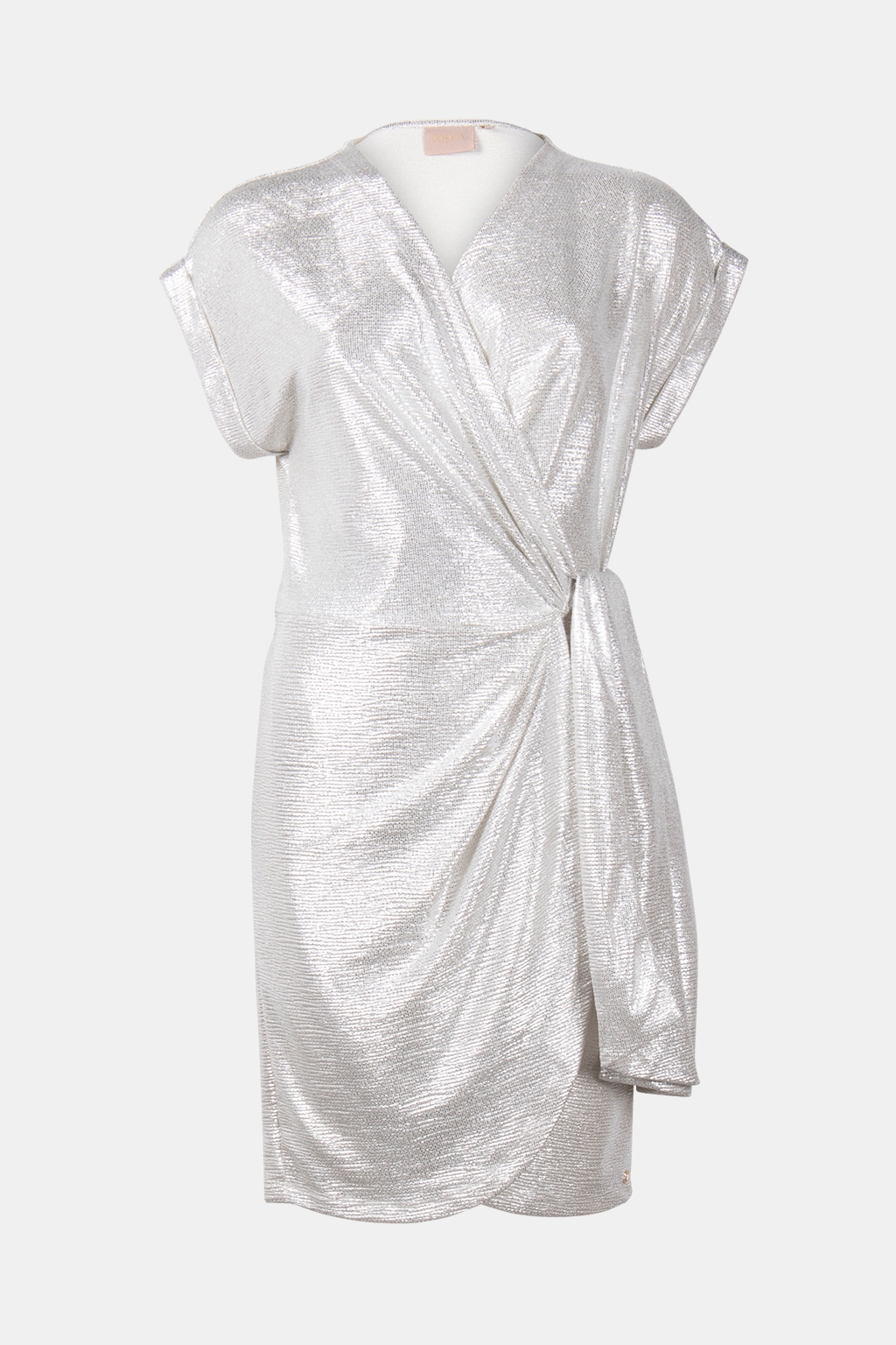 DYA SILVER GLITTER 3